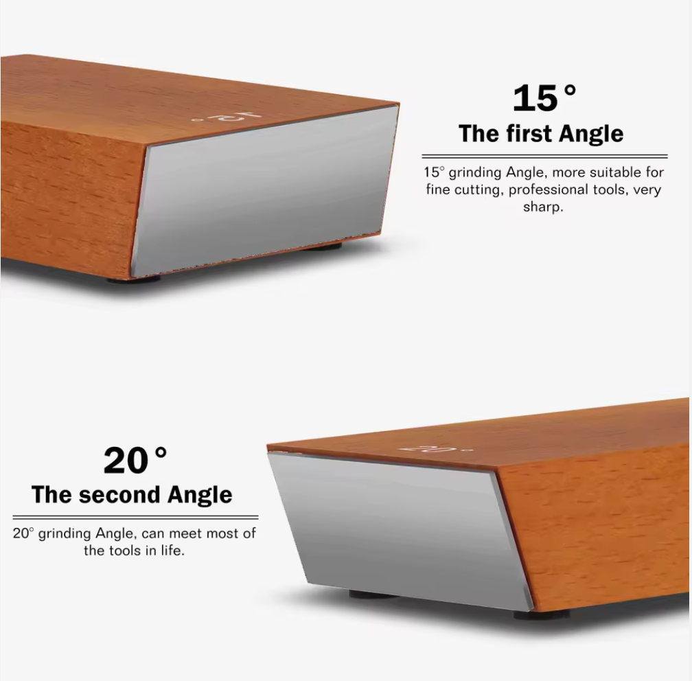 Knife Sharpener