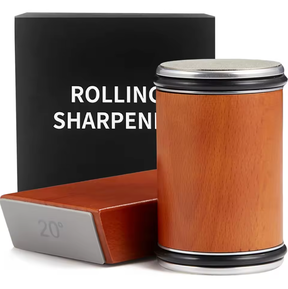 Knife Sharpener
